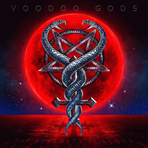 Voodoo Gods : The Divinity of Blood